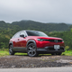 Illustration for article titled Mazda's Funky MX-30 EV Is High Style, High Price, Low Range